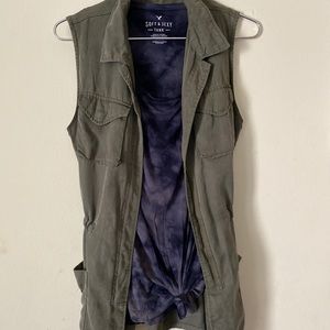💰Combat kimono — works with everything💰